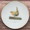 Plato Pequeño 15 cm - Chucao