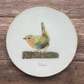 Plato Grande 25 cm - Chucao - Forma a elección