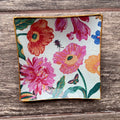 Plato Pequeño 10 cm - Flores